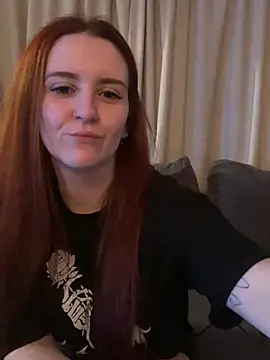 PoppySlut6999 online show from 02/16/26, 09:34