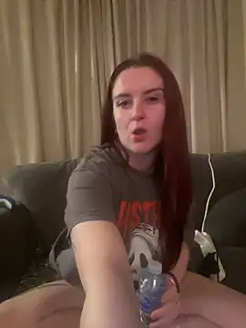 PoppySlut6999 online show from 02/14/26, 09:37