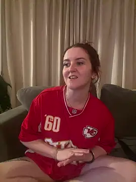 PoppySlut6999 online show from 02/15/26, 09:25