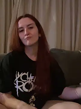 PoppySlut6999 online show from 02/09/26, 08:51