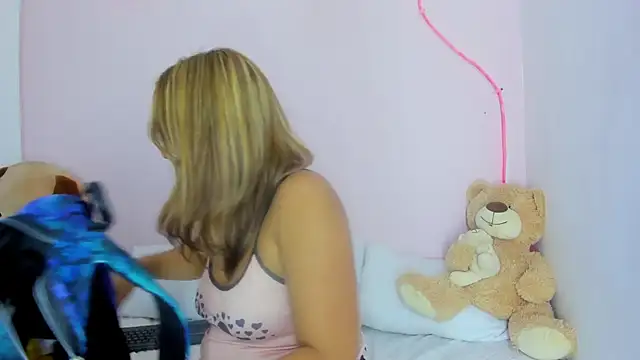 Kiikilove149 online show from 02/12/26, 12:32