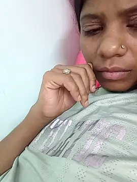 Anjali-869 online show from 07/13/26, 03:44