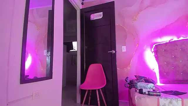 Melanie  Evans online show from 03/23/26, 10:59