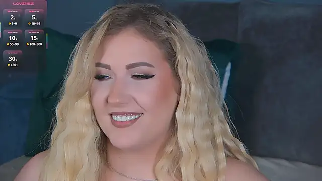 OndinaNoire online show from 03/26/26, 09:02