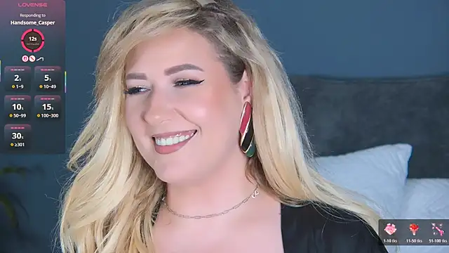 OndinaNoire online show from 04/02/26, 08:04