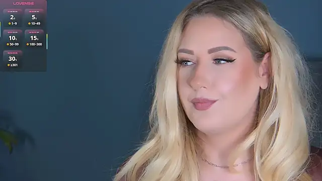 OndinaNoire online show from 04/09/26, 06:47