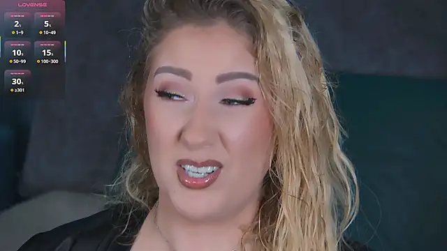 OndinaNoire online show from 03/27/26, 08:43