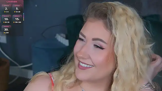 OndinaNoire online show from 03/24/26, 07:58