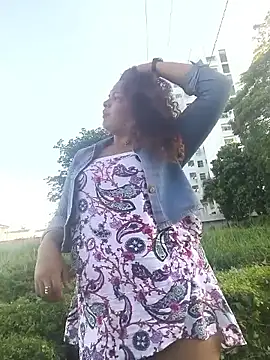 Adina Skaly online show from 03/22/26, 10:33