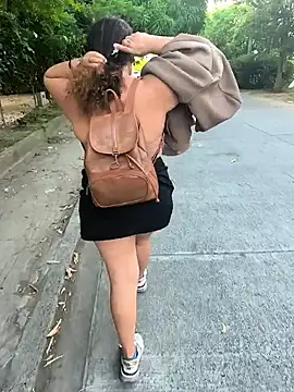 Adina Skaly online show from 03/30/26, 10:44