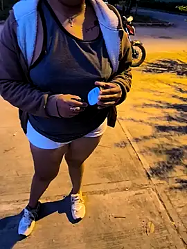 Adina Skaly online show from 03/17/26, 10:51