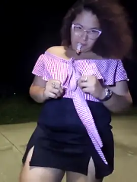 Adina Skaly online show from 03/22/26, 12:14