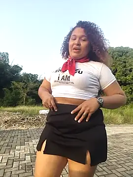 Adina Skaly online show from 03/26/26, 10:40