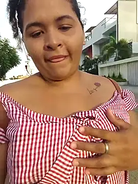 Adina Skaly online show from 04/10/26, 10:17