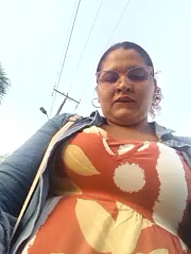 Adina Skaly online show from 03/16/26, 10:45