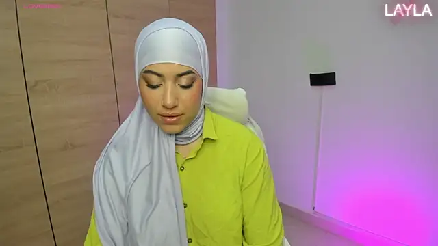 LAY LA  online show from 03/07/26, 10:15