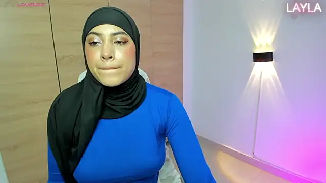 LAY LA  online show from 03/14/26, 09:54