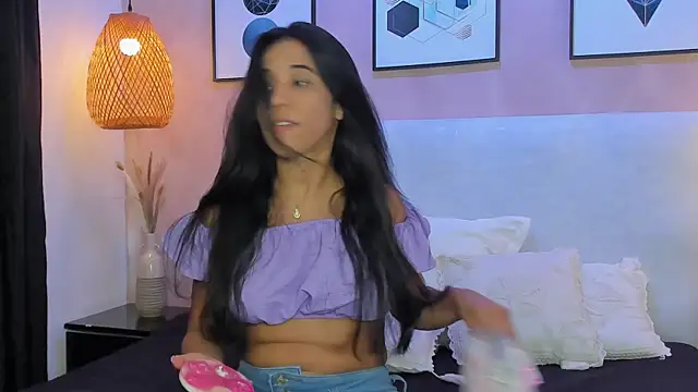 Piinksoul149 online show from 04/09/26, 02:57