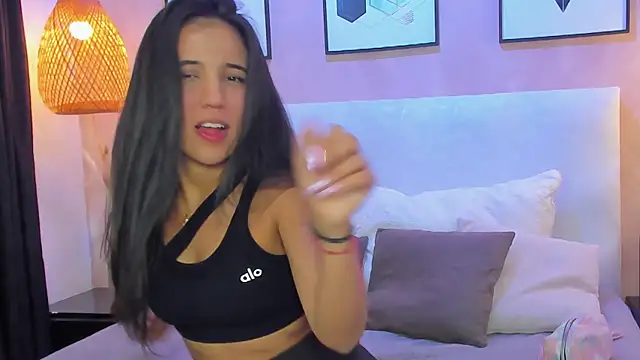 Piinksoul149 online show from 04/10/26, 03:02