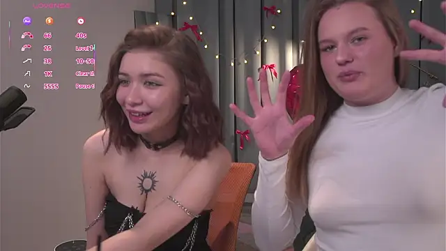 Agatha Gris online show from 02/13/26, 09:59