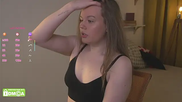 Agatha Gris online show from 02/26/26, 09:15