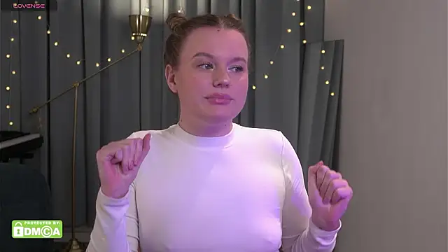 Agatha Gris online show from 02/02/26, 11:04