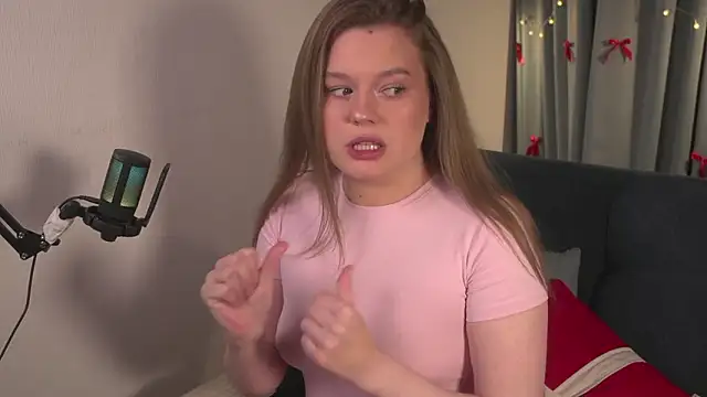 Agatha Gris online show from 02/28/26, 09:14