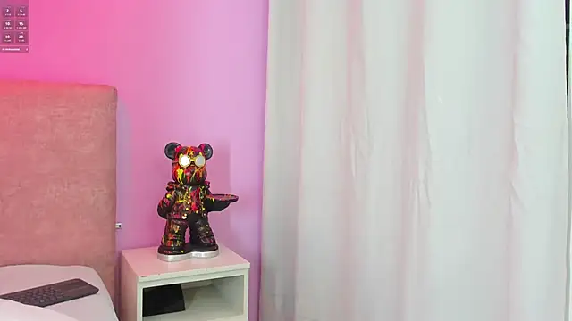 silkSigh149 online show from 02/12/26, 03:28