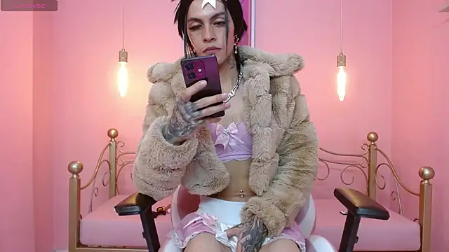 Dhalton x online show from 02/03/26, 06:22