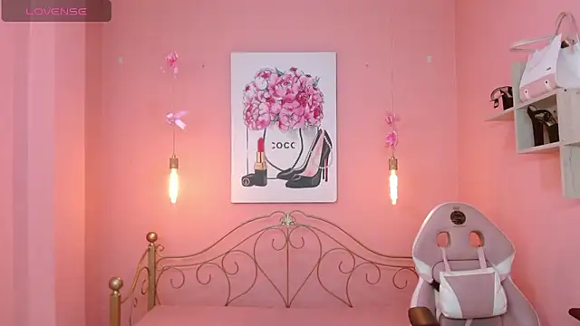 Dhalton x online show from 02/28/26, 02:55