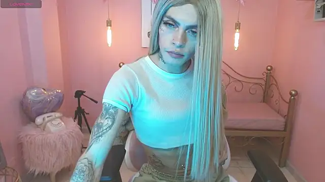 Dhalton x online show from 02/12/26, 04:12