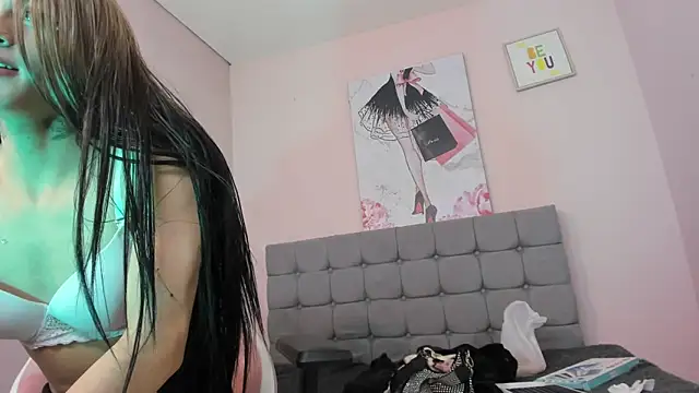 Dhalton x online show from 04/07/26, 03:19