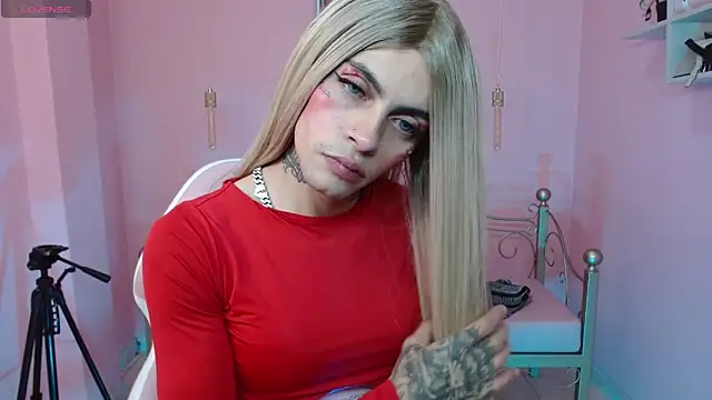 Dhalton x online show from 02/06/26, 04:08