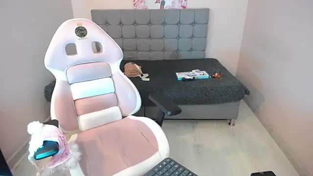 Dhalton x online show from 03/27/26, 07:37