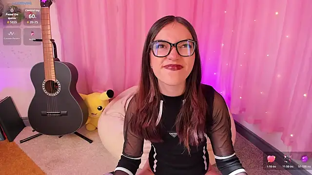 MaJo Prettty online show from 05/14/26, 01:52