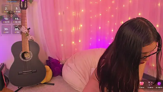 MaJo Prettty online show from 02/28/26, 11:04