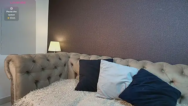 Snapshot of Megan__Honey chatting on 02/22/26, 06:53 Megan Honey online show from 02/22/26, 06:53