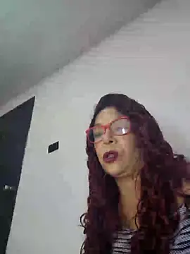 Scarlet curly8a online show from 04/14/26, 10:31