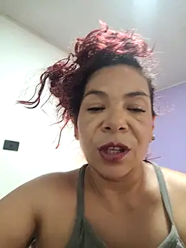 Scarlet curly8a online show from 05/15/26, 12:08