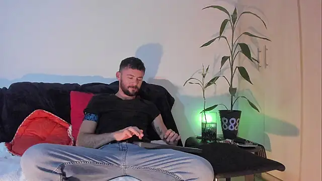 Erickpritz xh online show from 05/09/26, 01:53