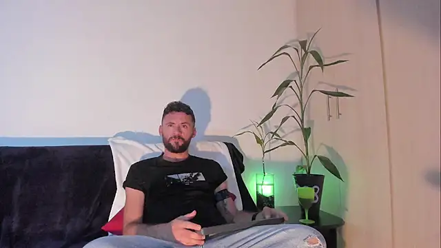 Erickpritz xh online show from 05/03/26, 11:30