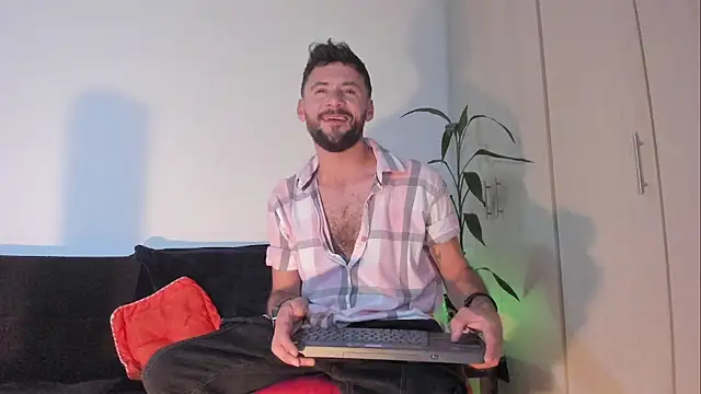 Erickpritz xh online show from 05/15/26, 02:09