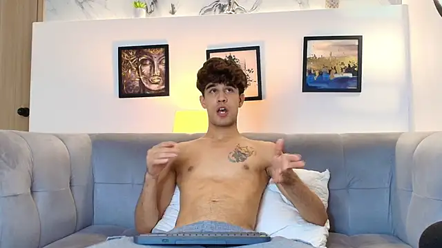 PRETTY COCK1 online show from 03/26/26, 01:37