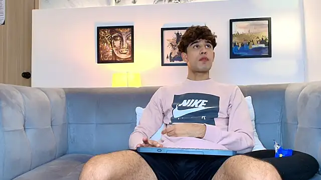 PRETTY COCK1 online show from 03/20/26, 01:17