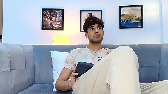 PRETTY COCK1 online show from 03/19/26, 02:00