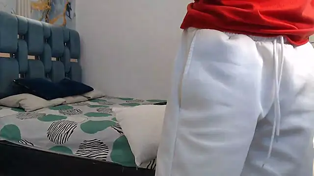 PRETTY COCK1 online show from 03/18/26, 01:42