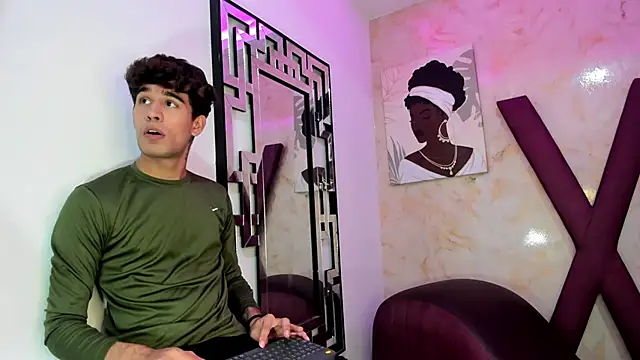 PRETTY COCK1 online show from 03/05/26, 01:46