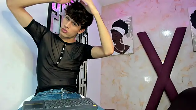 Snapshot of PRETTY_COCK1 chatting on 02/28/26, 03:17 PRETTY COCK1 online show from 02/28/26, 03:17