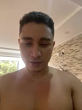 Axel nova online show from 02/15/26, 05:12