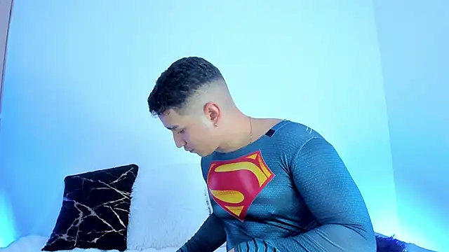 Axel nova online show from 03/04/26, 06:48